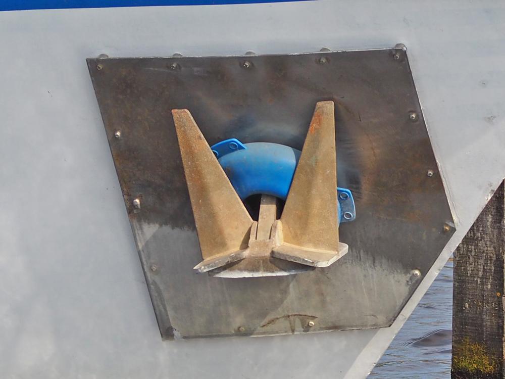  &Eacute;quipement de pont 